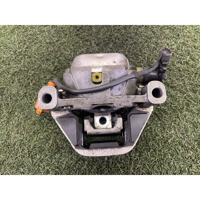 Подушка двигателя (двигатель и элементы) AUDI A8 D4 2011 4.2 CDRA 4G0199382AE