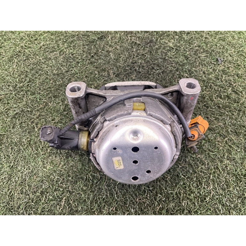 Подушка двигателя (двигатель и элементы) AUDI A8 D4 2011 4.2 CDRA 4G0199382AE