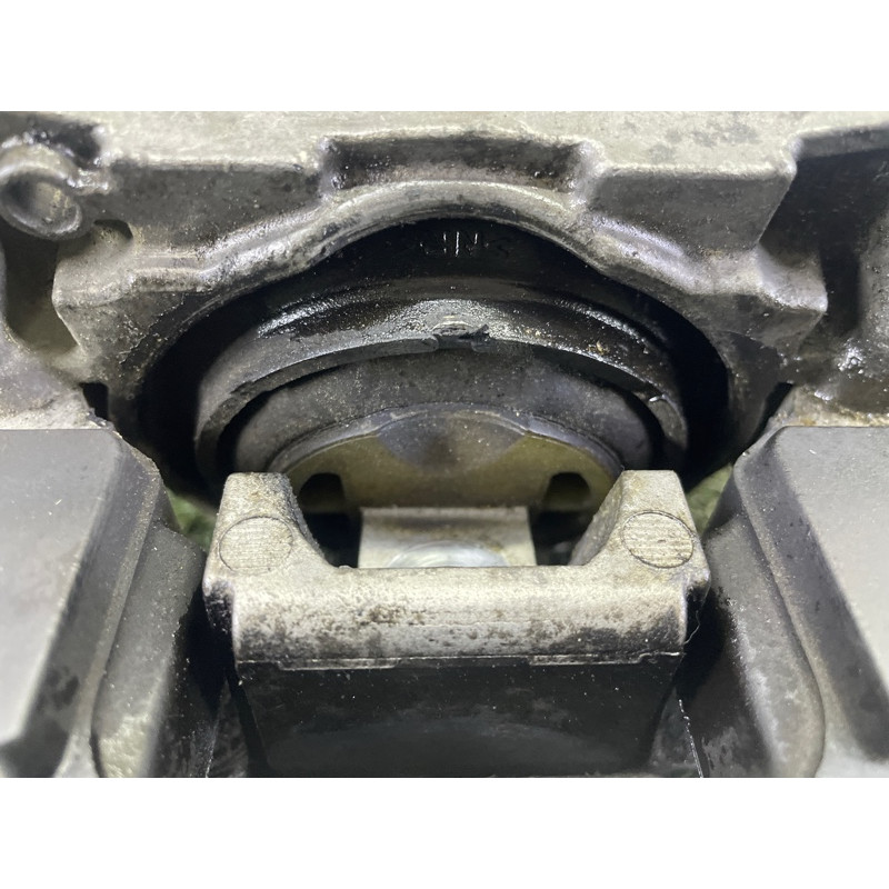 Подушка двигателя (двигатель и элементы) AUDI A8 D4 2011 4.2 CDRA 4G0199382AE