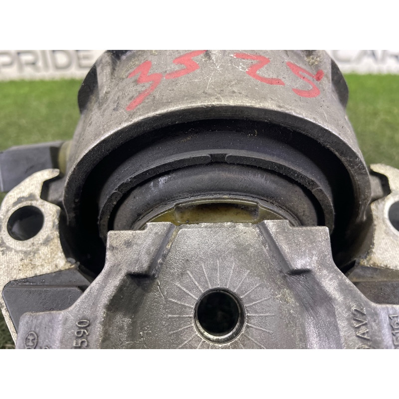 Подушка двигателя (двигатель и элементы) AUDI A8 D4 2011 4.2 CDRA 4G0199382AE