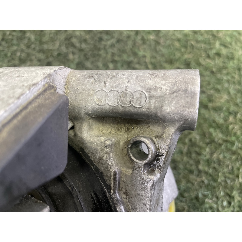 Подушка двигателя (двигатель и элементы) AUDI A8 D4 2011 4.2 CDRA 4G0199382AE