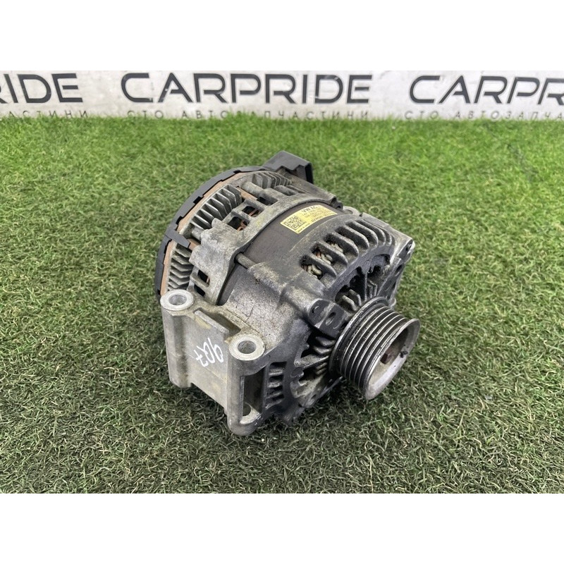 Генератор (электрика) AUDI Q7 4M 2017 3.0 CREC 06E903024Q