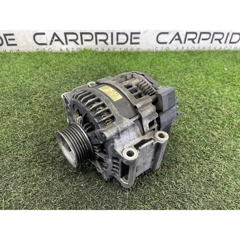 Генератор (электрика) AUDI Q7 4M 2017 3.0 CREC 06E903024Q