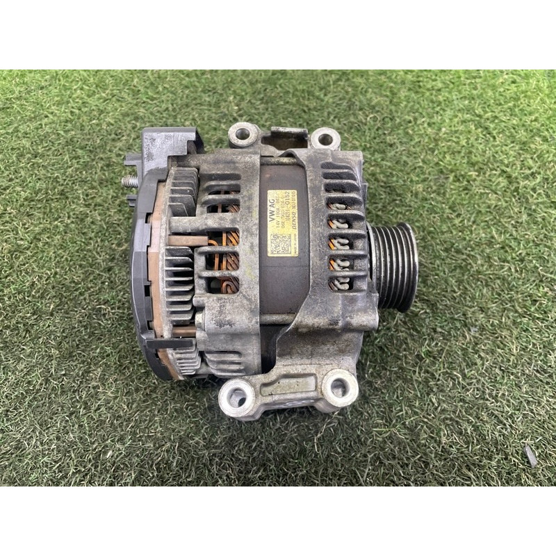 Генератор (электрика) AUDI Q7 4M 2017 3.0 CREC 06E903024Q