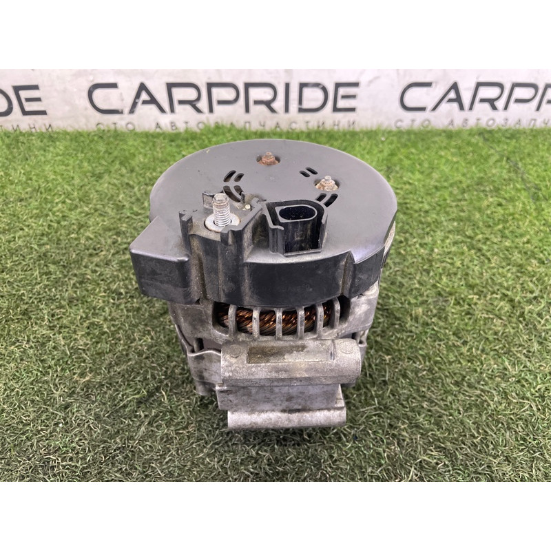 Генератор (электрика) AUDI Q7 4M 2017 3.0 CREC 06E903024Q