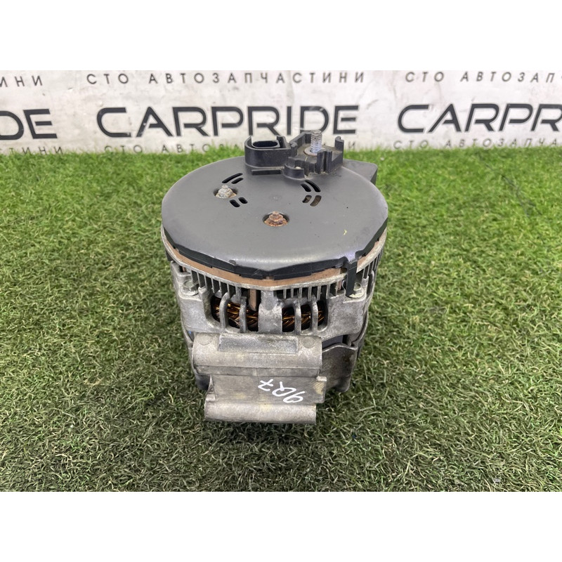 Генератор (электрика) AUDI Q7 4M 2017 3.0 CREC 06E903024Q