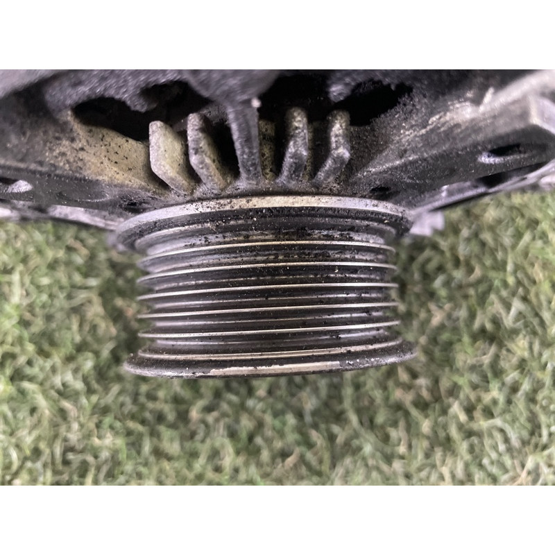 Генератор (электрика) AUDI Q7 4M 2017 3.0 CREC 06E903024Q