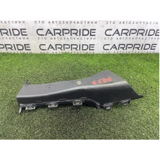 Воздуховод тормозов