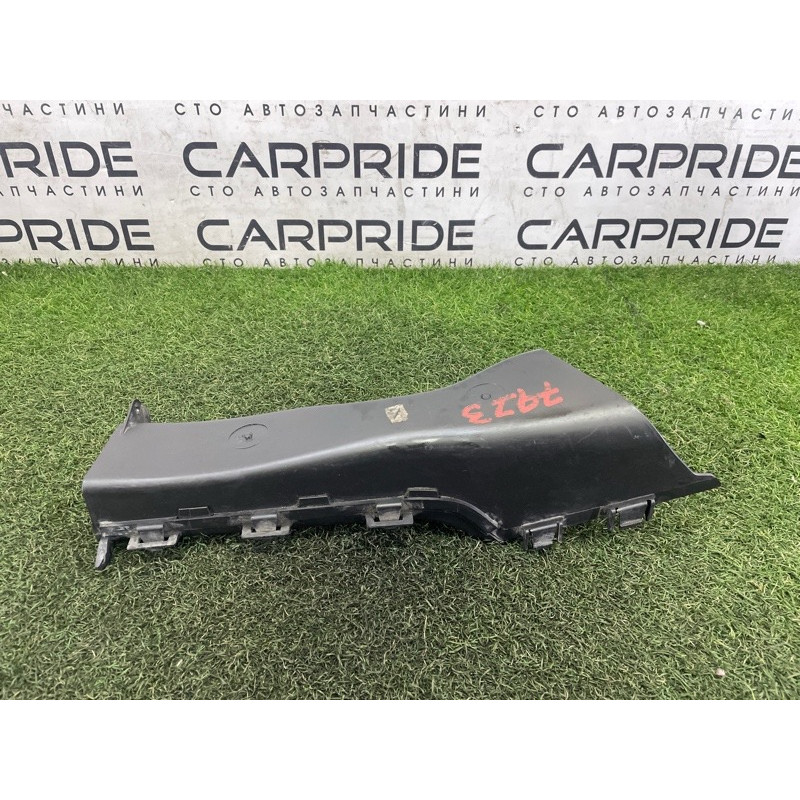 Воздуховод тормозов (кузов и элементы) BMW X3 F25 2012 3.0 51747210485