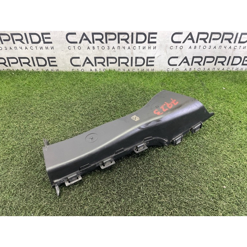 Воздуховод тормозов (кузов и элементы) BMW X3 F25 2012 3.0 51747210485