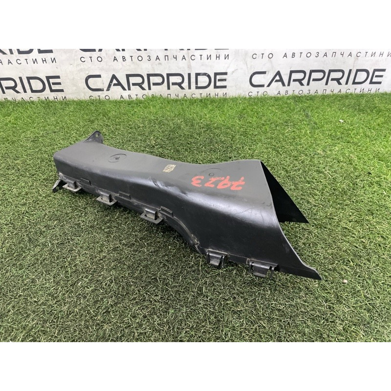 Воздуховод тормозов (кузов и элементы) BMW X3 F25 2012 3.0 51747210485