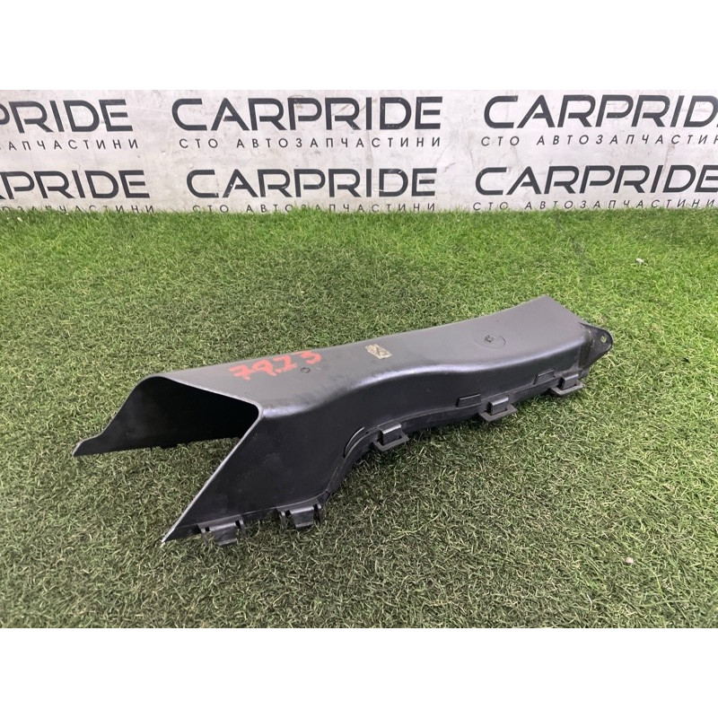 Воздуховод тормозов (кузов и элементы) BMW X3 F25 2012 3.0 51747210485