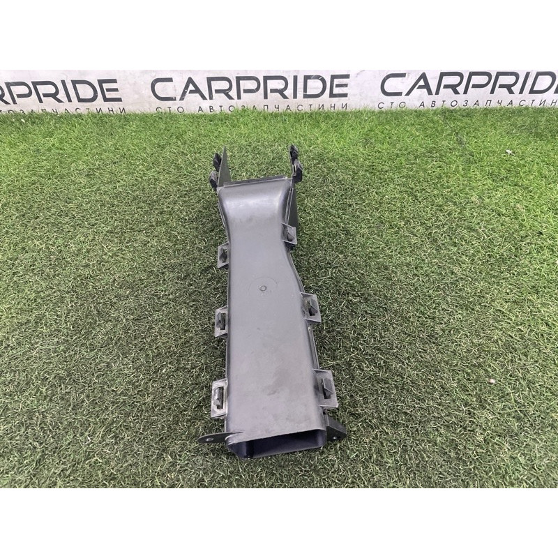 Воздуховод тормозов (кузов и элементы) BMW X3 F25 2012 3.0 51747210485