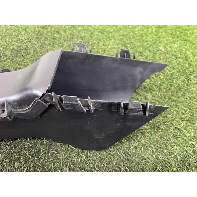 Воздуховод тормозов (кузов и элементы) BMW X3 F25 2012 3.0 51747210485