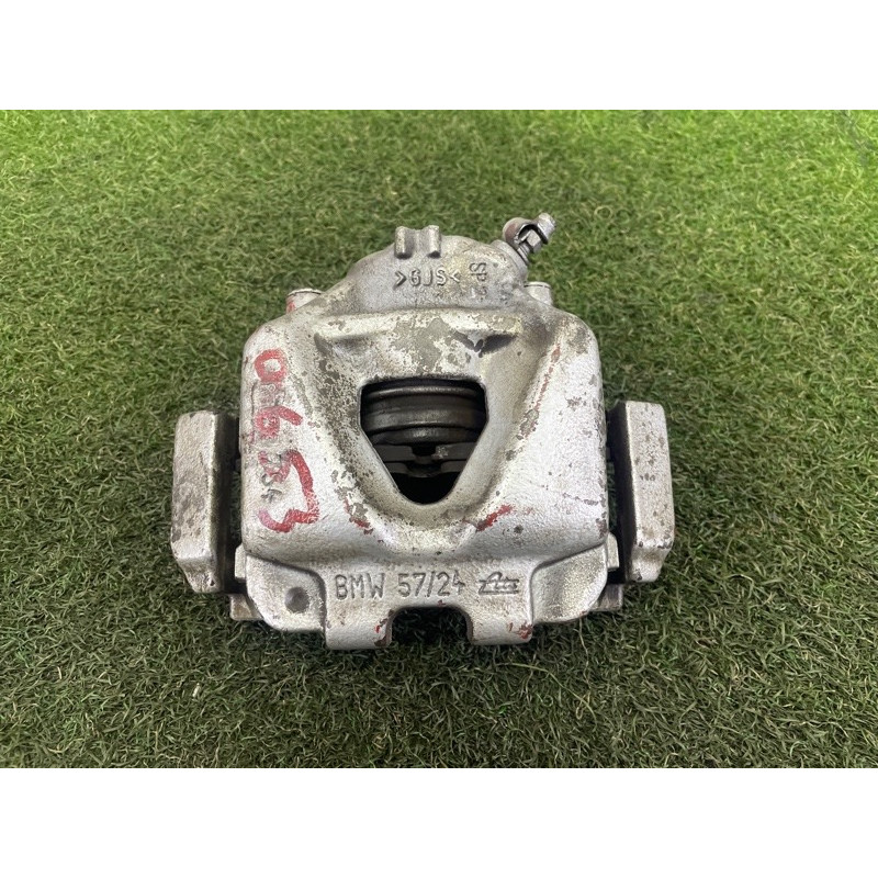 Суппорт тормозной (тормозная система) BMW X1 E84 2014 2.0 34116778146