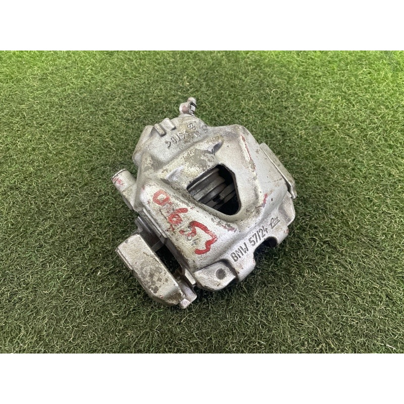 Суппорт тормозной (тормозная система) BMW X1 E84 2014 2.0 34116778146