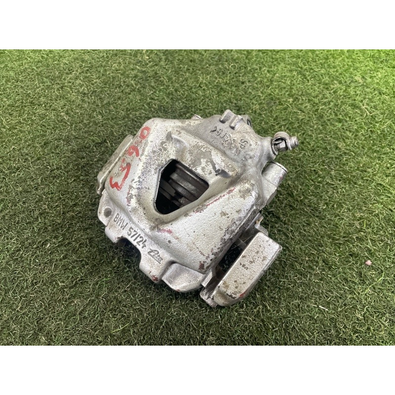 Суппорт тормозной (тормозная система) BMW X1 E84 2014 2.0 34116778146