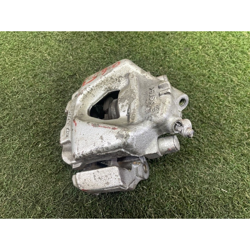 Суппорт тормозной (тормозная система) BMW X1 E84 2014 2.0 34116778146