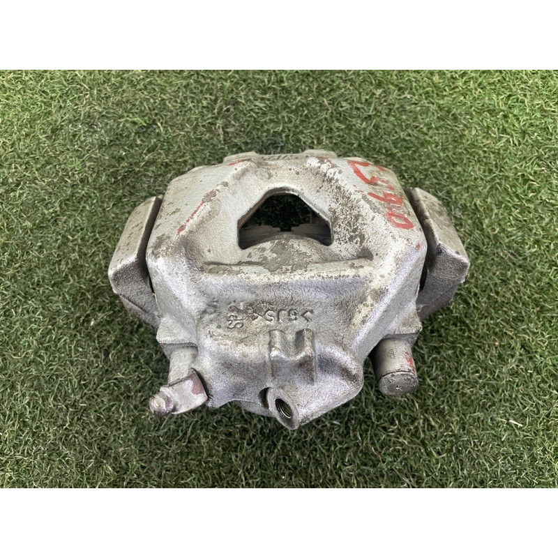 Суппорт тормозной (тормозная система) BMW X1 E84 2014 2.0 34116778146