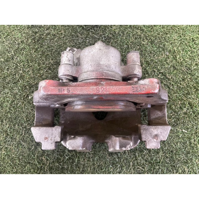 Суппорт тормозной (тормозная система) BMW X1 E84 2014 2.0 34116778146