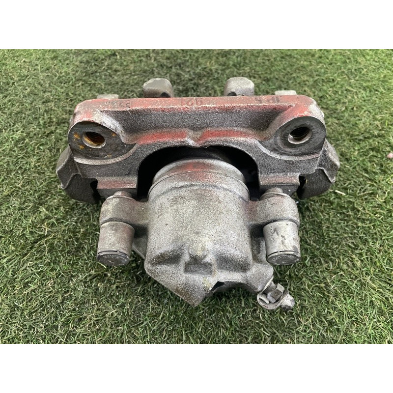 Суппорт тормозной (тормозная система) BMW X1 E84 2014 2.0 34116778146