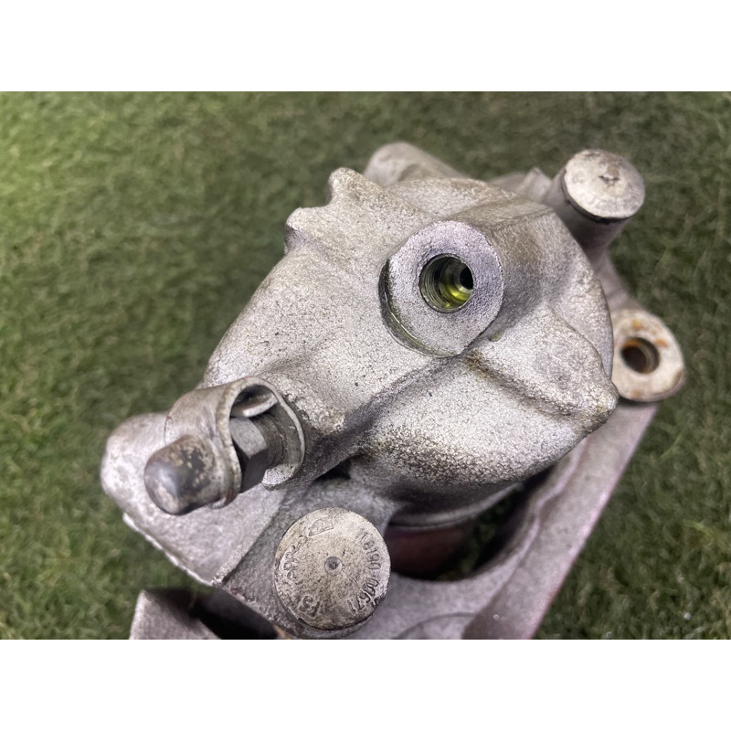 Суппорт тормозной (тормозная система) BMW X1 E84 2014 2.0 34116778146