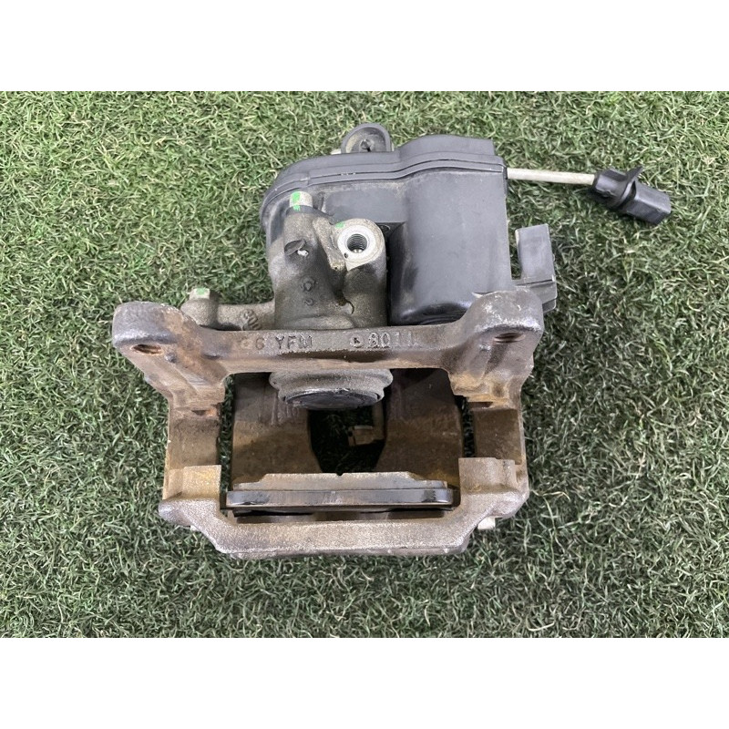 Суппорт тормозной (тормозная система) AUDI Q5 FY 2018 2.0 DAYB 80A615404A