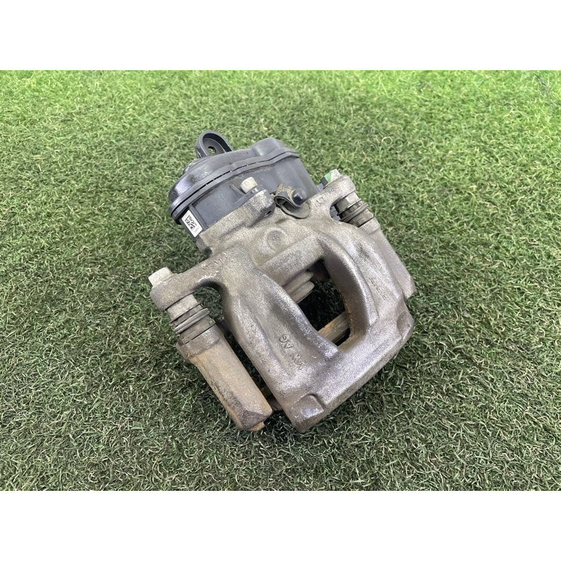 Суппорт тормозной (тормозная система) AUDI Q5 FY 2018 2.0 DAYB 80A615403A