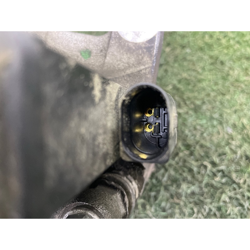 Суппорт тормозной (тормозная система) AUDI Q5 FY 2018 2.0 DAYB 80A615403A