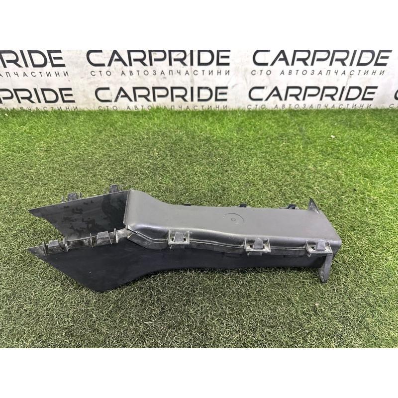 Воздуховод тормозов (кузов и элементы) BMW X3 F25 2012 3.0 51747210486