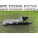 Воздуховод тормозов (кузов и элементы) BMW X3 F25 2012 3.0 51747210486
