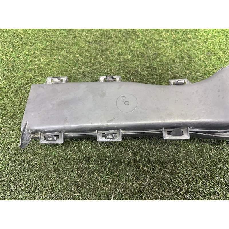 Воздуховод тормозов (кузов и элементы) BMW X3 F25 2012 3.0 51747210486