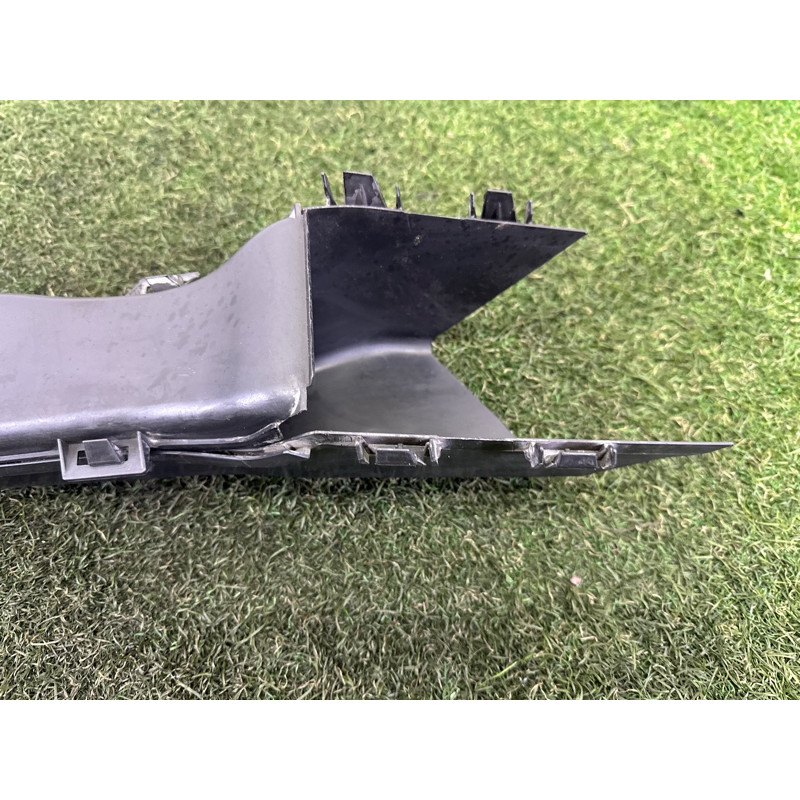 Воздуховод тормозов (кузов и элементы) BMW X3 F25 2012 3.0 51747210486
