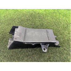 Воздуховод тормозов