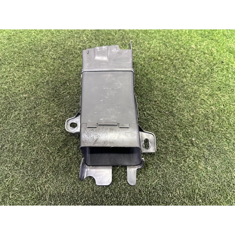 Воздуховод тормозов (кузов и элементы) BMW 7-series F01 2011 3.0 N54 51747184155