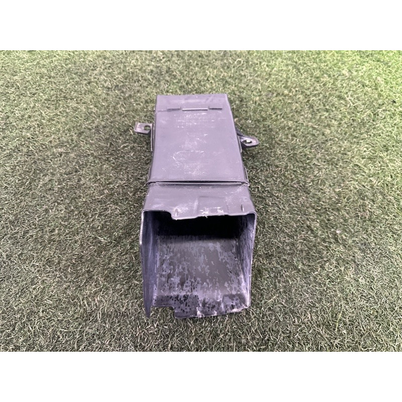 Воздуховод тормозов (кузов и элементы) BMW 7-series F01 2011 3.0 N54 51747184155