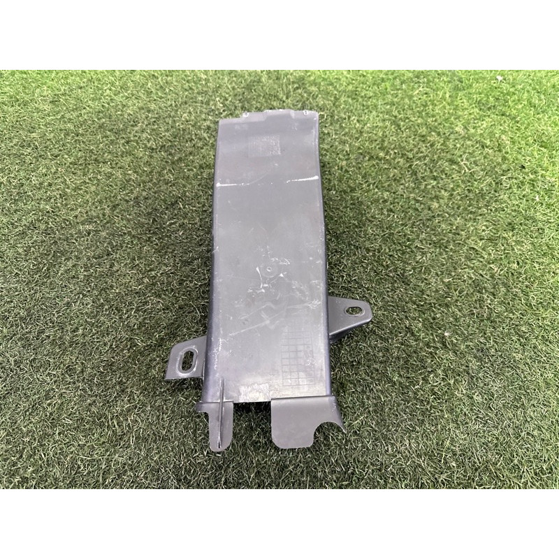 Воздуховод тормозов (кузов и элементы) BMW 7-series F01 2011 3.0 N54 51747184155