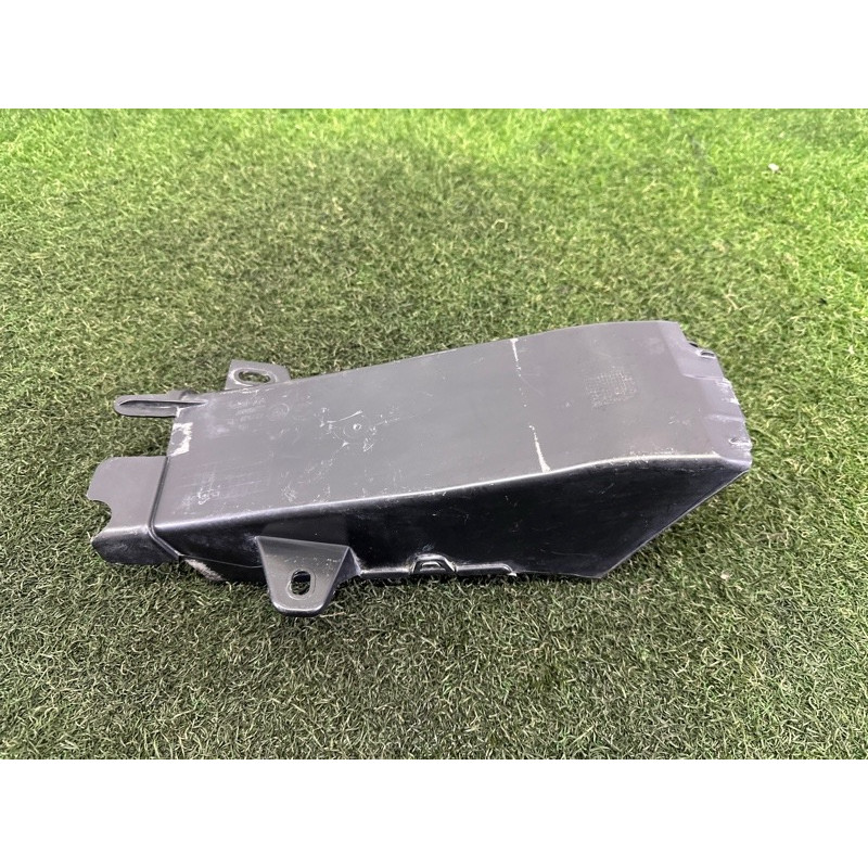 Воздуховод тормозов (кузов и элементы) BMW 7-series F01 2011 3.0 N54 51747184155