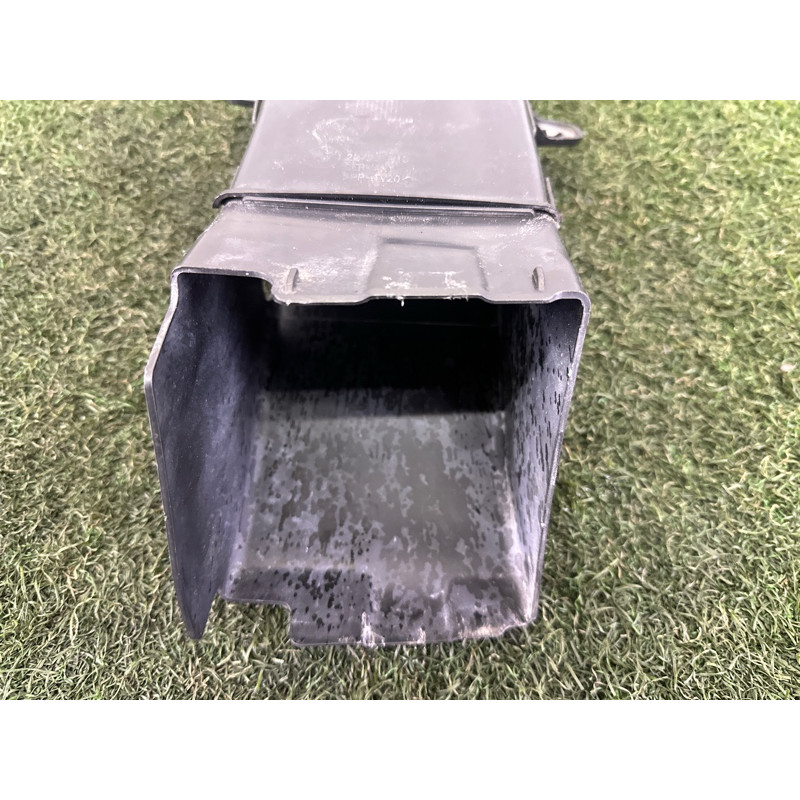 Воздуховод тормозов (кузов и элементы) BMW 7-series F01 2011 3.0 N54 51747184155