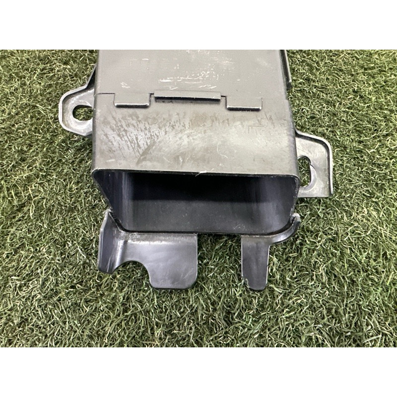 Воздуховод тормозов (кузов и элементы) BMW 7-series F01 2011 3.0 N54 51747184155