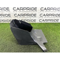 Повітропровід радіатора