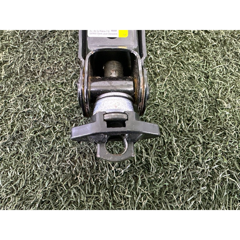 Домкрат (аксессуары) AUDI A3 8V 2016 1.8 CNSB 8V0011031B