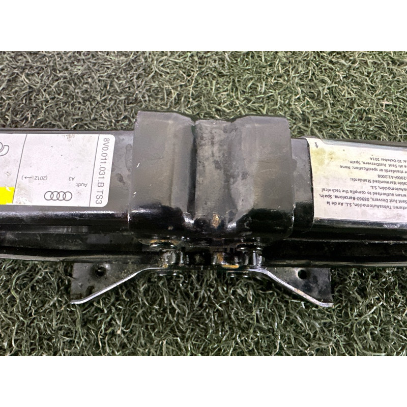 Домкрат (аксессуары) AUDI A3 8V 2016 1.8 CNSB 8V0011031B