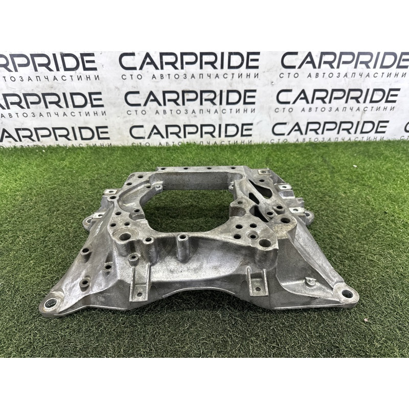 Траверса (трансмиссия) AUDI Q7 4M 2017 3.0 CREC 4M0399263E