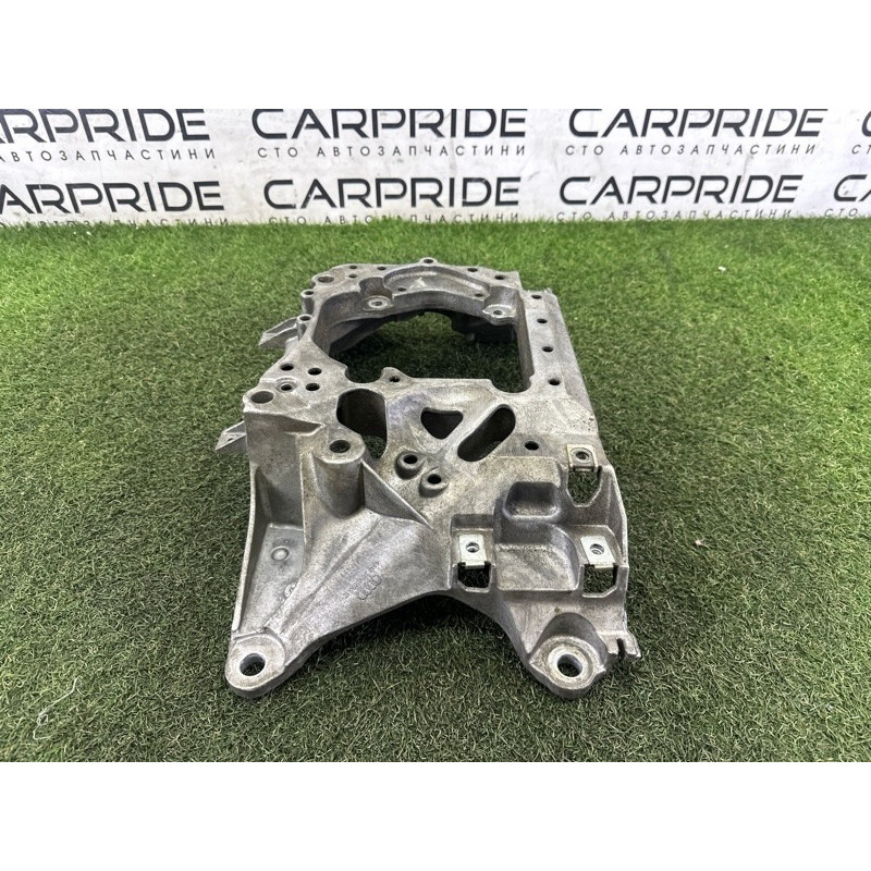 Траверса (трансмиссия) AUDI Q7 4M 2017 3.0 CREC 4M0399263E