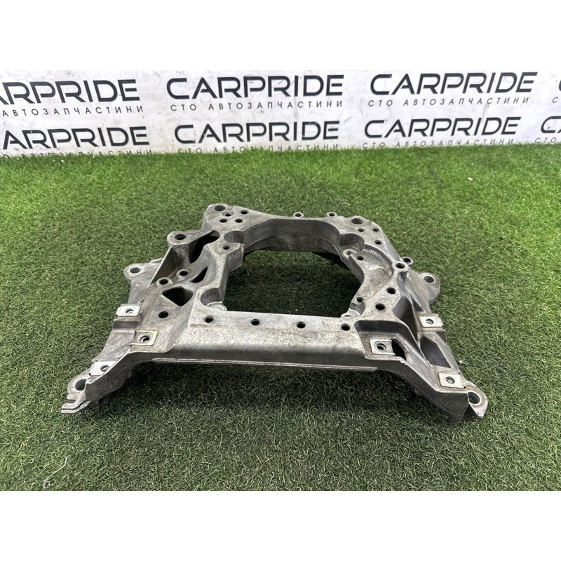 Траверса (трансмиссия) AUDI Q7 4M 2017 3.0 CREC 4M0399263E