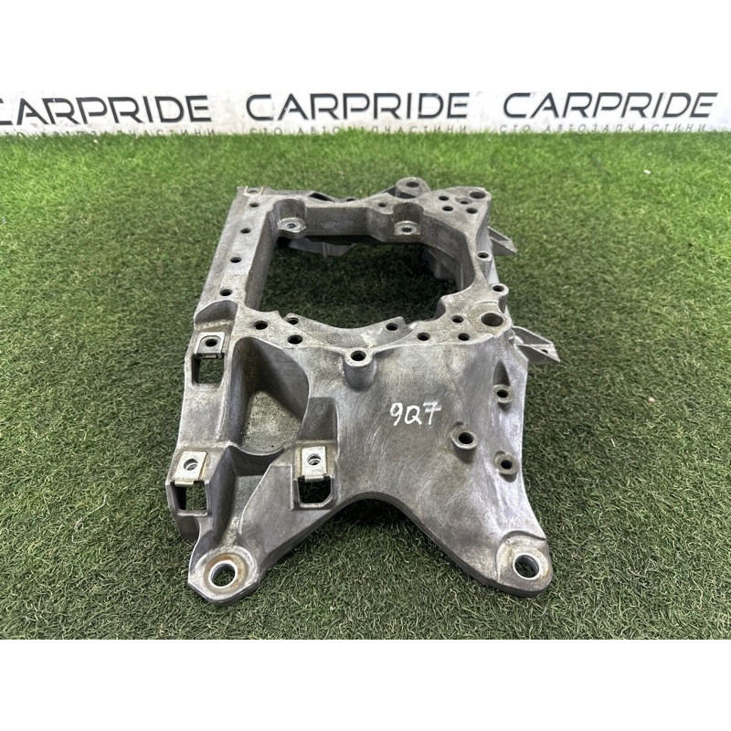 Траверса (трансмиссия) AUDI Q7 4M 2017 3.0 CREC 4M0399263E