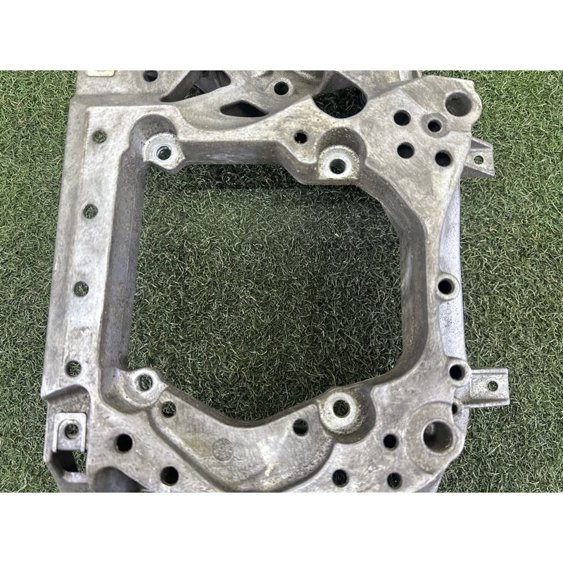 Траверса (трансмиссия) AUDI Q7 4M 2017 3.0 CREC 4M0399263E