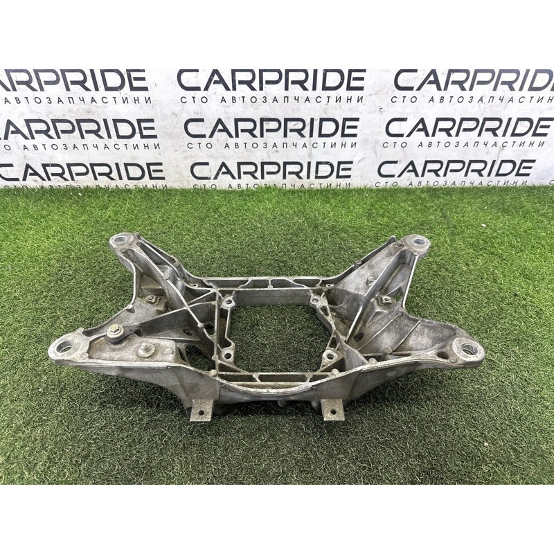 Траверса (трансмиссия) AUDI Q7 4M 2017 3.0 CREC 4M0399263E