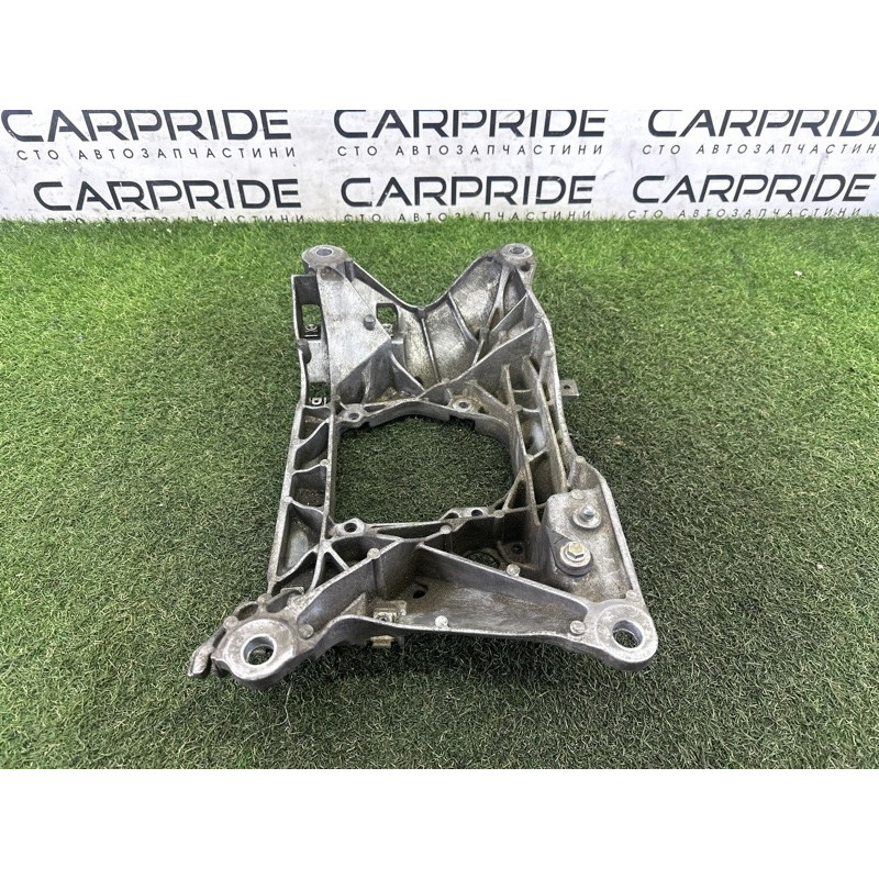 Траверса (трансмиссия) AUDI Q7 4M 2017 3.0 CREC 4M0399263E